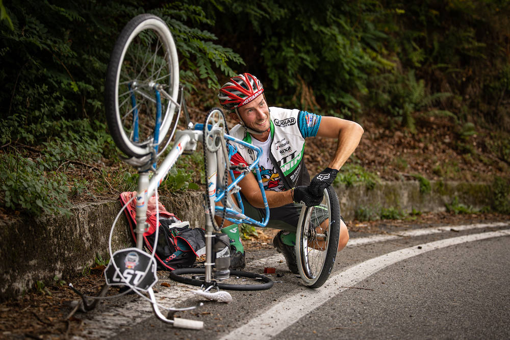 Red Bull Mottarone