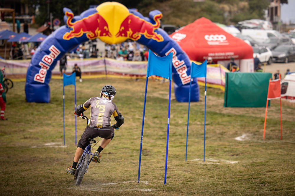 Red Bull Mottarone