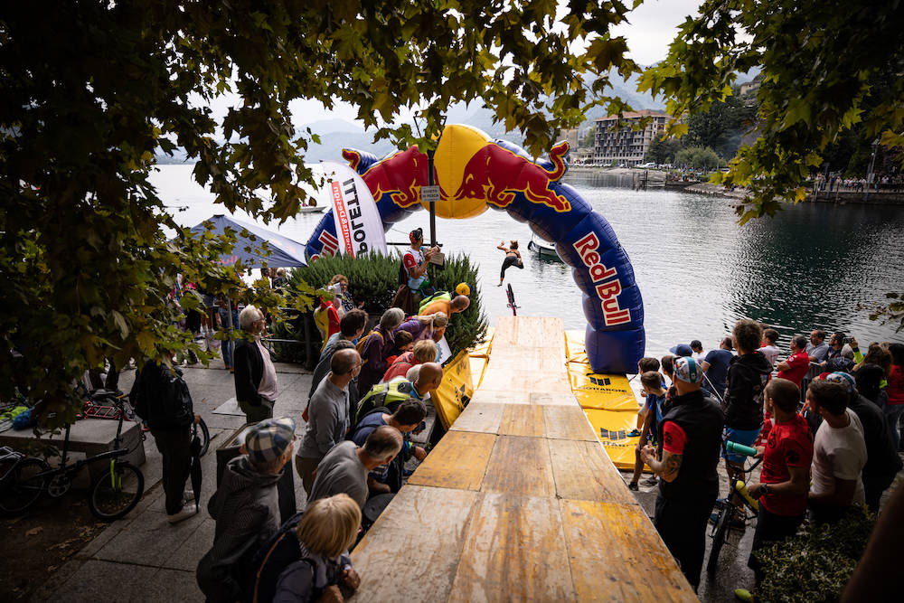 Red Bull Mottarone