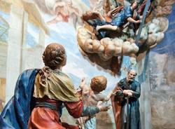 sacro monte calvario