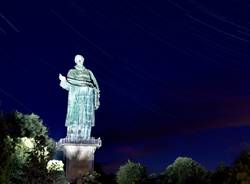 san carlone arona Denis Capuzzolo