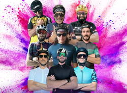 team kannelloni ride to donate 2022