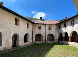 Valganna tour 2022 luoghi