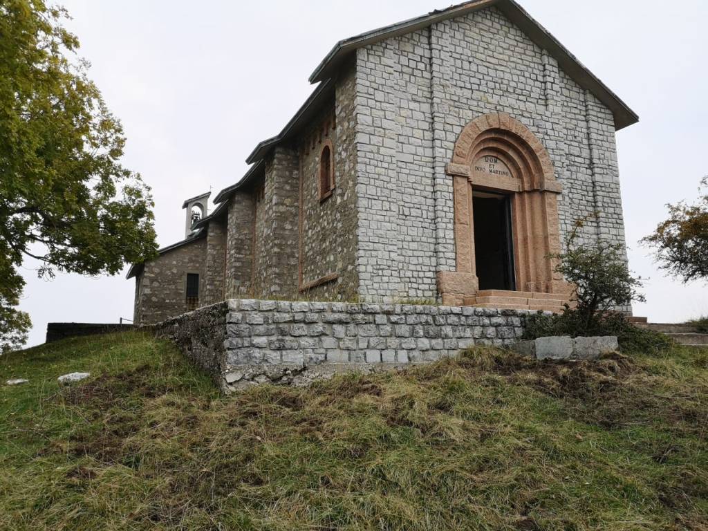 A Duno la celebrazione del 79esimo della battaglia partigiana di san Martino