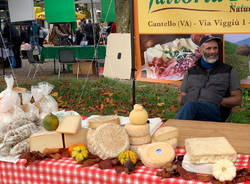 AgriVarese ad Angera