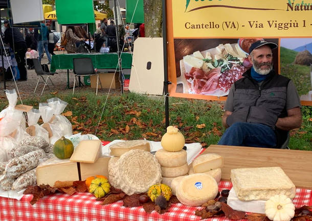 AgriVarese ad Angera