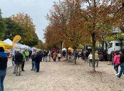 AgriVarese ad Angera