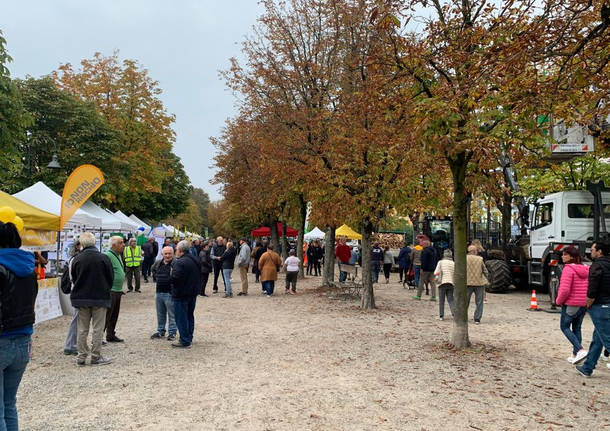 AgriVarese ad Angera