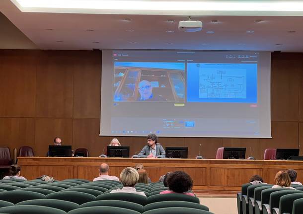 Al via il nuovo anno del progetto Green School a Varese