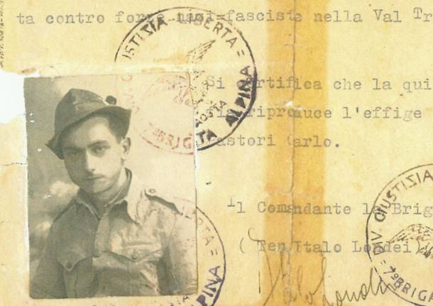 alpini partigiani trebbia