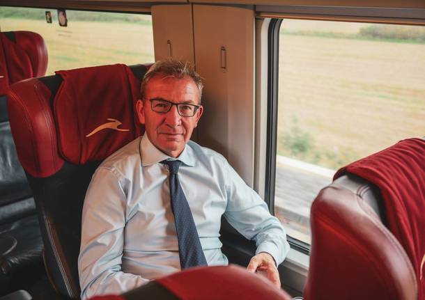 andrea pellicini