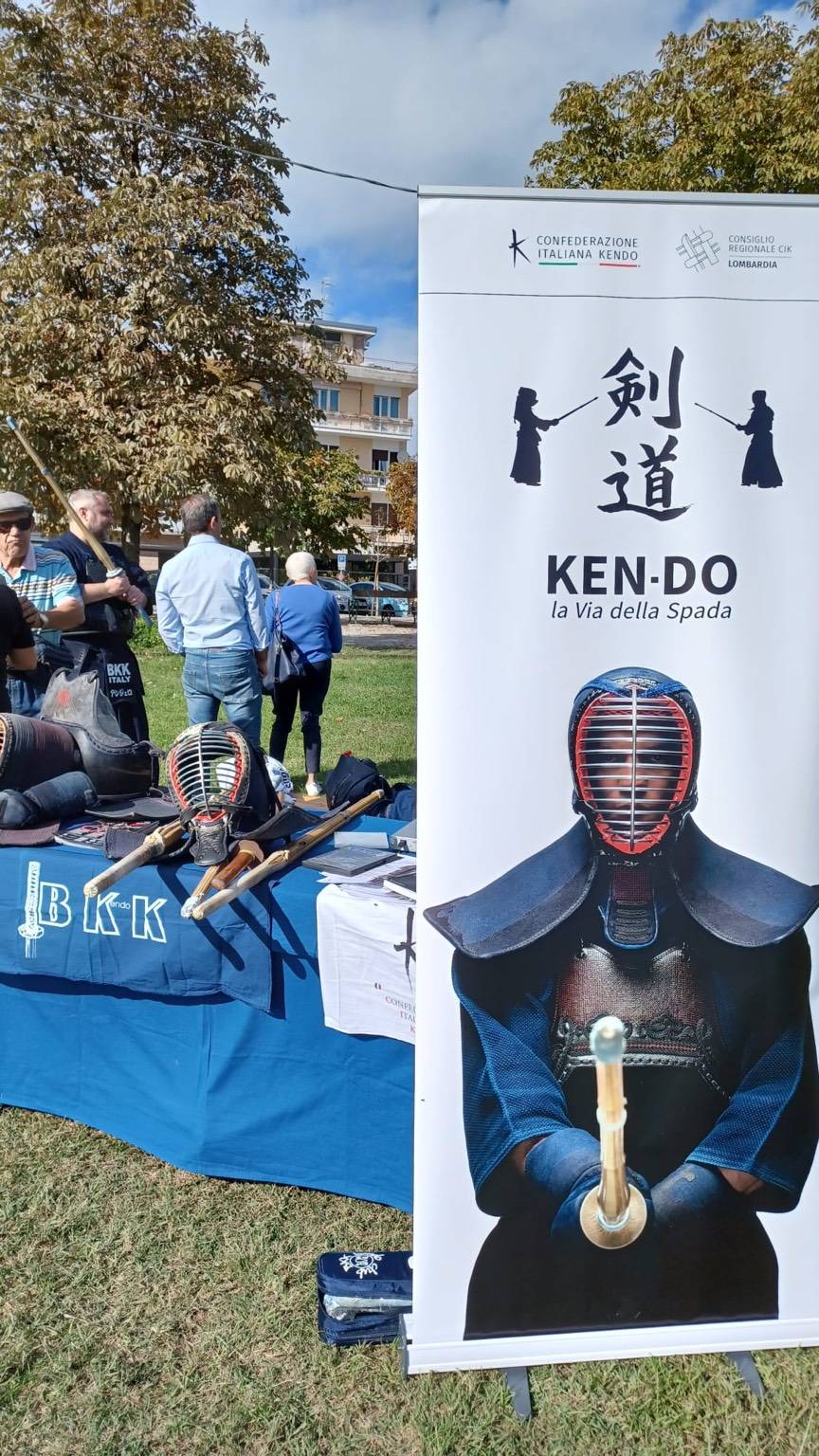 Angera e la festa dello sport