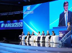 Assemblea Confindustria Varese 2022