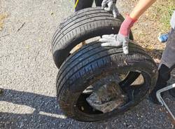 \"Puliamo il mondo\" sabato 9 ottobre a Castronno