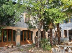 Casa Don Martino a Sangiano