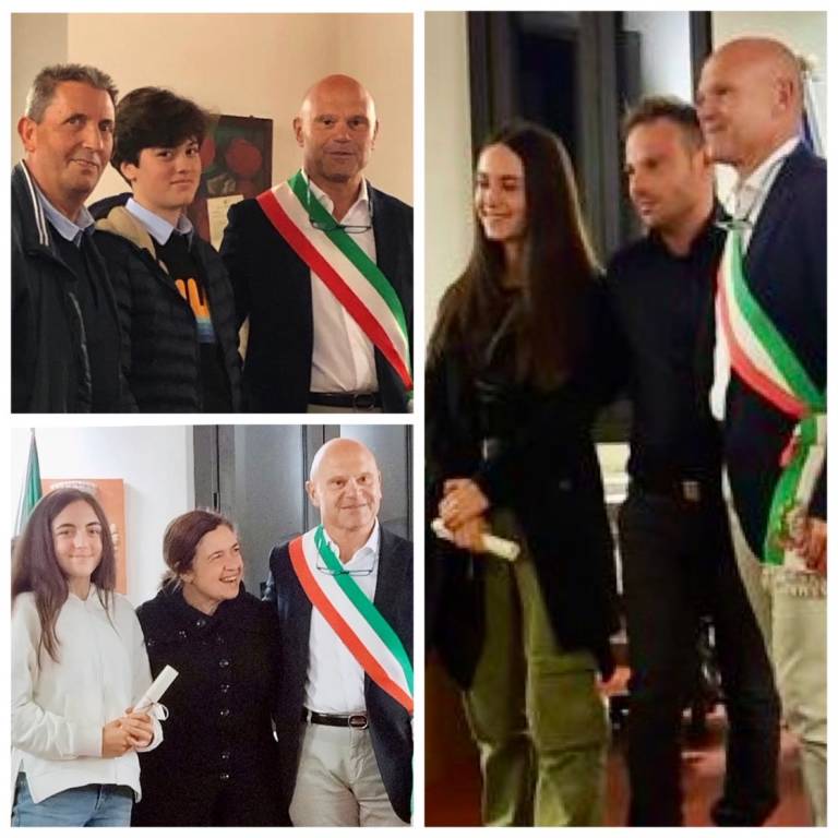 Casalzuigno consegna le Borse di Studio 