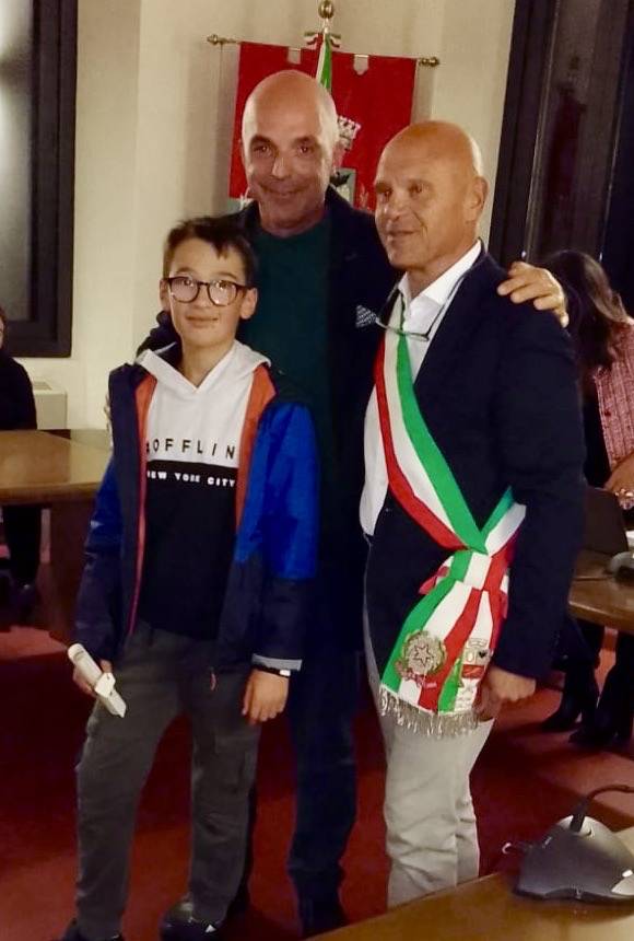 Casalzuigno consegna le Borse di Studio 