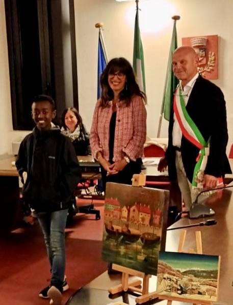 Casalzuigno consegna le Borse di Studio 