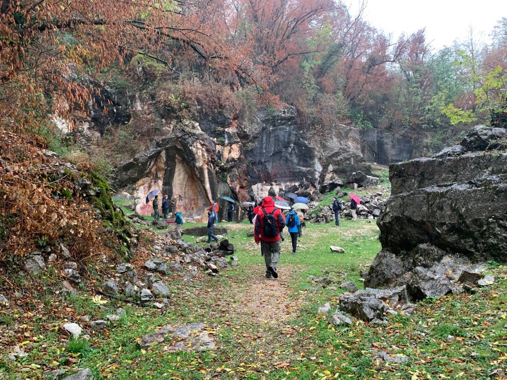 Cave di arzo
