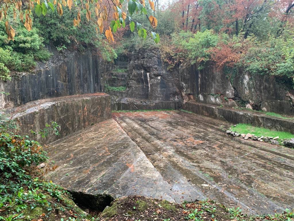 Cave di arzo