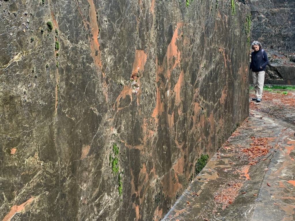 Cave di arzo
