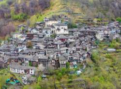 Curiglia con Monteviasco tour 2022 luoghi