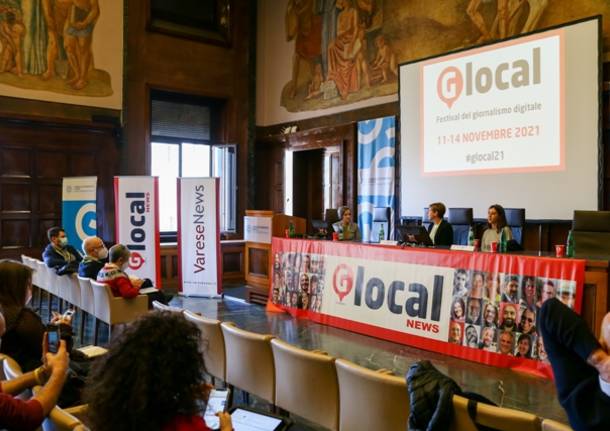 Festival Glocal 2022