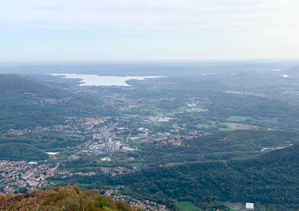 incidente deltaplano