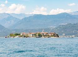 Isola Pescatori - ph. Giuseppe Geppo