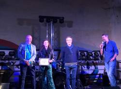 JammStock - musica - besozzo
