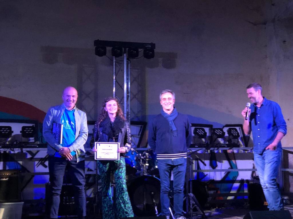 JammStock - musica - besozzo