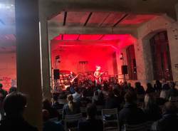 JammStock - musica - besozzo