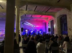 JammStock - musica - besozzo