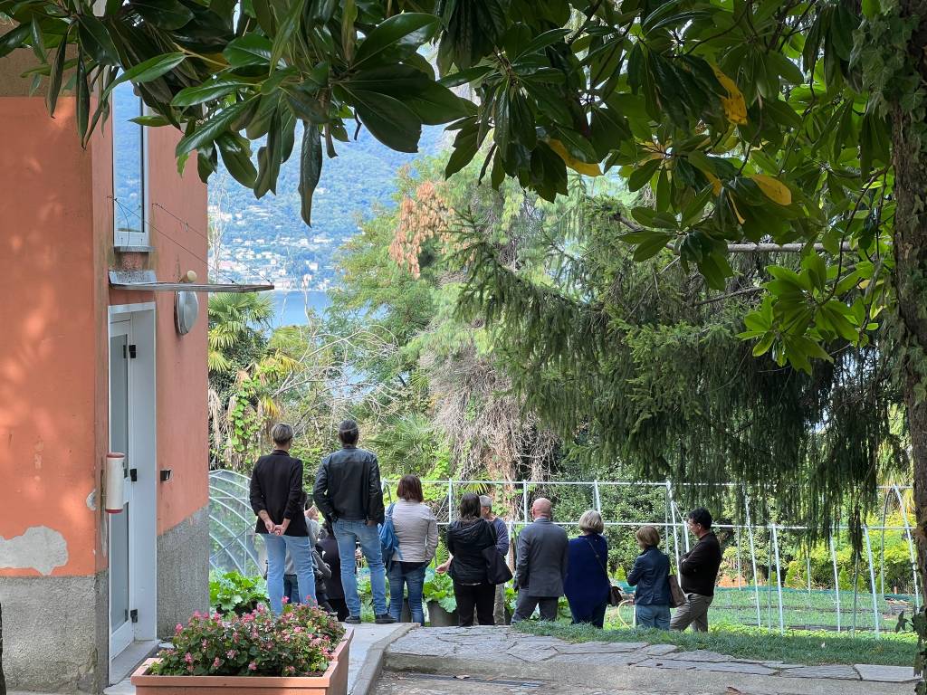 L’Open Day 2022/2023 dell’Asilo Mariuccia di Porto Valtravaglia 