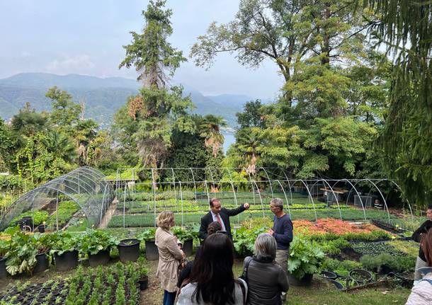 L’Open Day 2022/2023 dell’Asilo Mariuccia di Porto Valtravaglia 