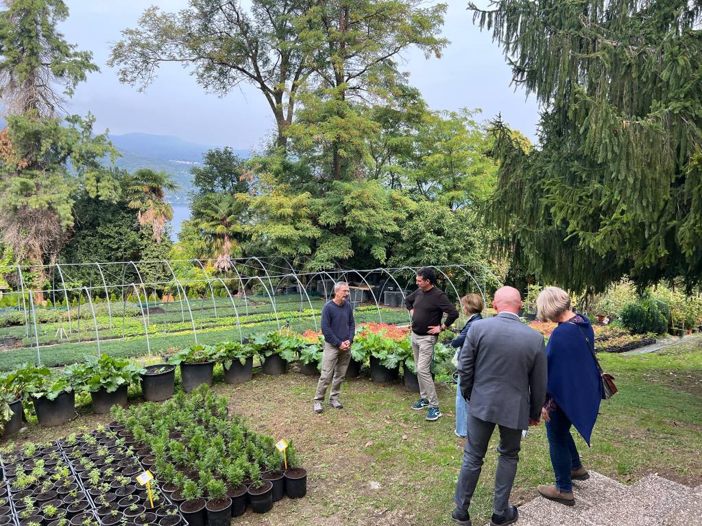 L’Open Day 2022/2023 dell’Asilo Mariuccia di Porto Valtravaglia 