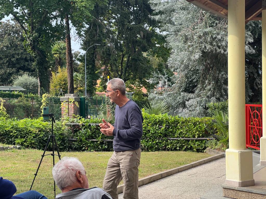 L’Open Day 2022/2023 dell’Asilo Mariuccia di Porto Valtravaglia 