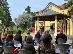 L’Open Day 2022/2023 dell’Asilo Mariuccia di Porto Valtravaglia 