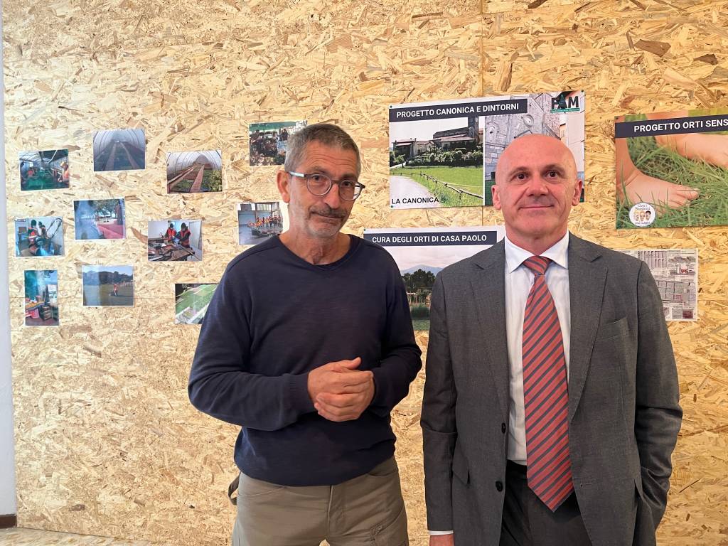 L’Open Day 2022/2023 dell’Asilo Mariuccia di Porto Valtravaglia 