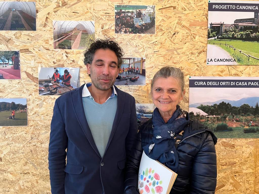 L’Open Day 2022/2023 dell’Asilo Mariuccia di Porto Valtravaglia 