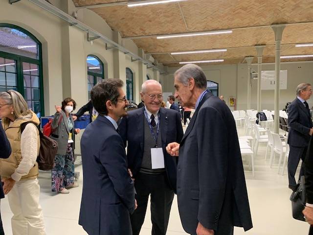 Liuc compie 30 anni