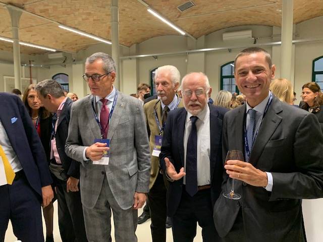 Liuc compie 30 anni