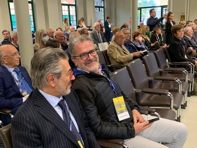 Liuc compie 30 anni