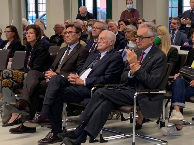 Liuc compie 30 anni