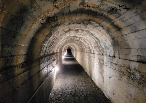 Marnate tour 2022 luoghi