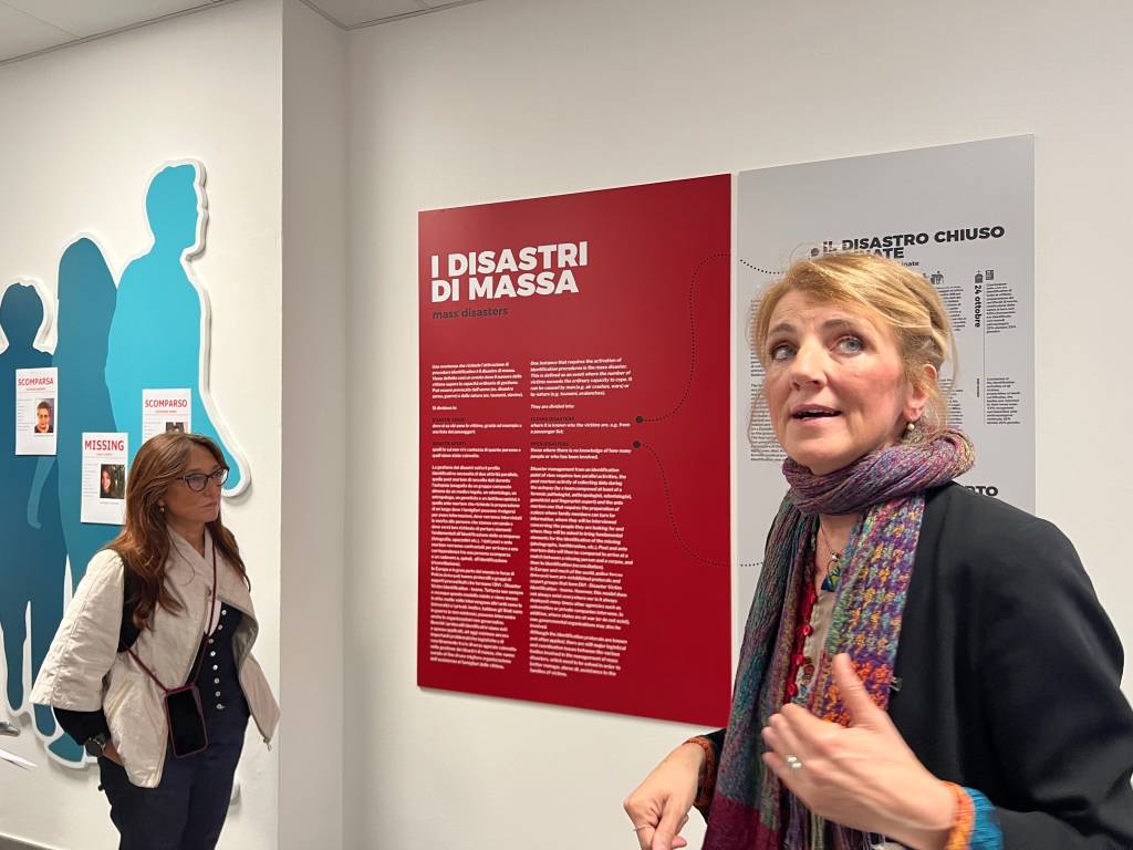 MUSA IL MUSEO 