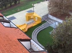 nuova piazza de salvo bustecche varese