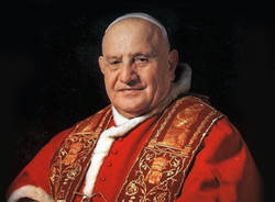 papa giovanni XXIII