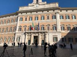 Parlamento Roma 