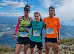 podio femminile vertikal sass de fer 2022